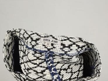 krótkie spodenki wyszczuplające: Garcia Jeans, Szorty damskie, XS — 4