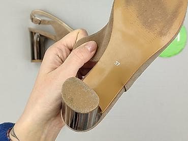 emel eobuwie: Босоніжки жіночі, розмір 37 на lalafo.pl — 4 emel eobuwie: Босоніжки жіночі, розмір 37 — 4