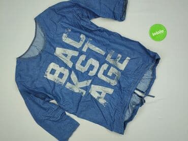 diverse bluza damska: Tunika damska, rozmiar XL — 2