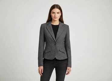Top Secret, Women's blazer, size M