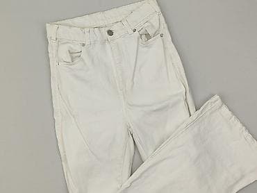 jeans lidl: Denim, Jeansy damskie, rozmiar M — 1