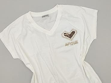 Жінкам: Футболка жіноча, розмір Один розмір — 1