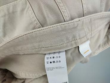 boss jeans: Boss, Spodnie cargo damskie, rozmiar S — 5