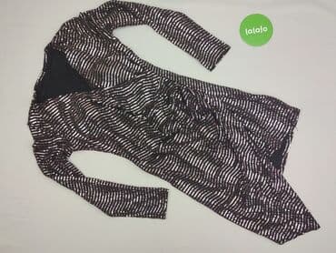 sukienki wieczorowe długie jasne: Italy Moda, Sukienka damska, rozmiar S — 2