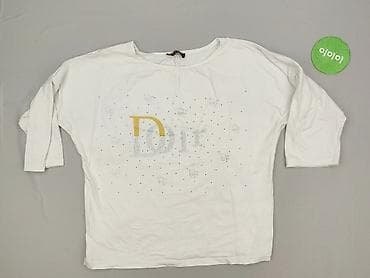 kaskada bluzki: UpFashion, Bluzka damska, rozmiar XL — 2