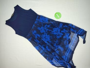 sukienki wizytowe bonprix: Bonprix, Sukienka damska, rozmiar L — 3