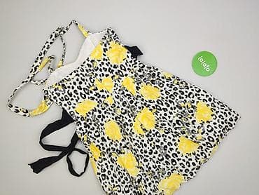zolty: BCBGMAXAZRIA, Sukienka damska, rozmiar M — 3