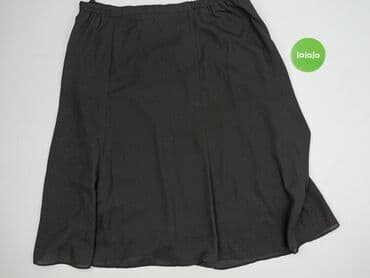 spódnice midi obcisła: Bonmarche, Spódnica damska, rozmiar 2XL — 3
