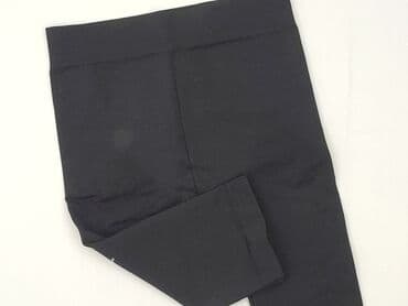woskowane legginsy z wysokim stanem: MAC, Leggings Shorts for women, size M (EU 38) — 1