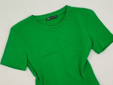 t shirty barbie zara: Zara, T-shirt damski, rozmiar XS — 1