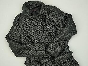 softshell damski: Płaszcz damski, rozmiar L — 1