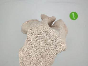 sweter popcorn: Golf damski, rozmiar XL — 4
