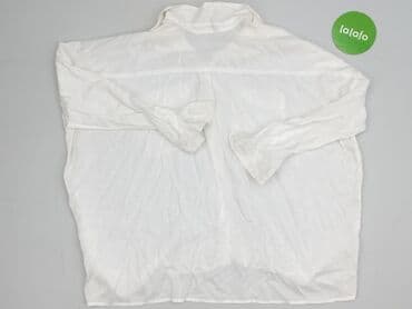 koszula tunika damska: Filippa K., Koszula damska, rozmiar M — 3