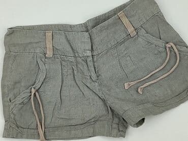 Women: Topshop, Shorts for women, size S (EU 36) — 1
