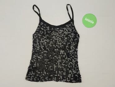 bluzka na impreze do klubu: T-shirt damski, rozmiar S — 3