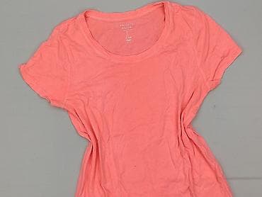 bluzki czerwone: Gap, T-shirt damski, rozmiar S — 1
