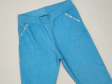 Legginsy Krótkie damskie, rozmiar 4XL