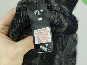 spódnice z polaru: F&F, Spódnica damska, rozmiar 2XL — 5