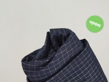 spodnie w kratke reserved: Reserved, Spodnie materiałowe damskie, rozmiar XS — 7