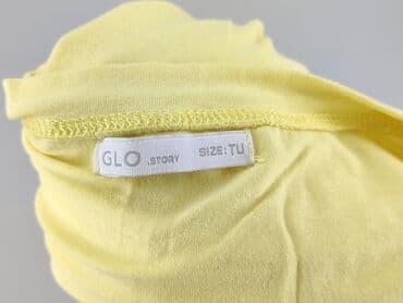 golden gym t shirt: Glo-Story, Women`s T-shirt, size One size — 4