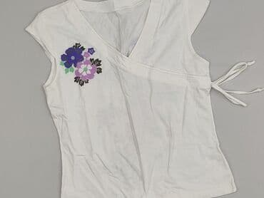 modne bluzki: Bluzka damska, rozmiar S — 1