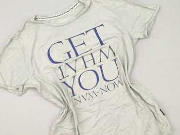 dsquared2 t shirty: Reserved, T-shirt damski, rozmiar M — 1