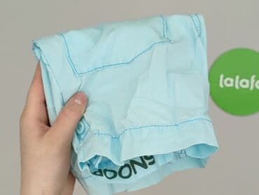 ile wazy bluza: Shorts, H&M, 9-12 months, condition - Very good — 7
