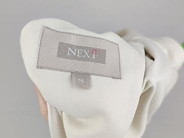 dobry jackopt: Next, Marynarka damska, rozmiar 2XL — 4