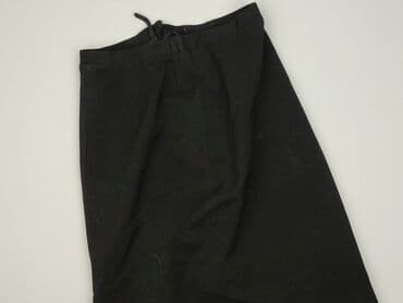 spódnice czerwone plisowane: Women`s skirt, size S (EU 36) — 1