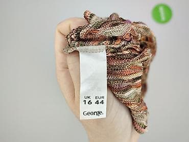 pull and bear rozmiary: George, Bluzka damska, rozmiar XL — 4