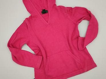bluzka prl: Lauren Ralph Lauren, Bluza z kapturem damska, rozmiar S — 1