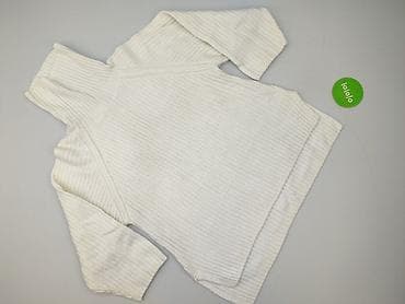 sweterkowa: Sinsay, Sweter damski, rozmiar L — 2