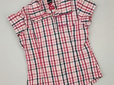 t shirty vw bulli: Bench, Сорочка жіноча, M — 1