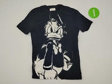 mickey jeans: T-shirt damski, rozmiar S — 2