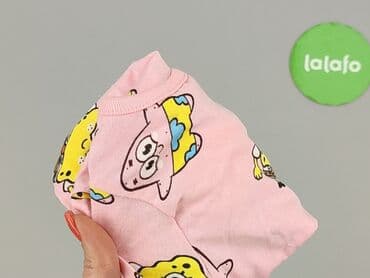 pajacyki dla niemowląt allegro: Body, Nickelodeon, 3-6 months, 
condition - Perfect — 8
