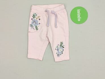 esotiq majtki basic: Sweatpants, So cute, 3-6 months, condition - Very good — 2