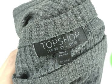 Kobiety: Topshop, Top damski, S — 5