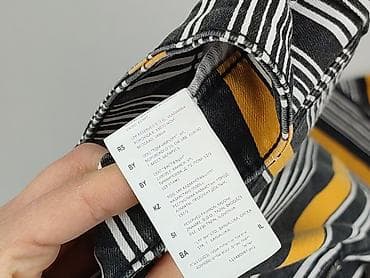 marvel trousers: Spodnie materiałowe damskie, rozmiar M — 6