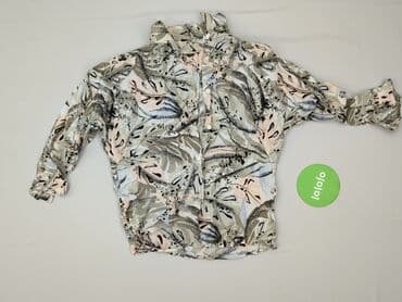 bluzki z wiskozy długi rękaw: St. Bernard, Women's blouse, size One size — 3