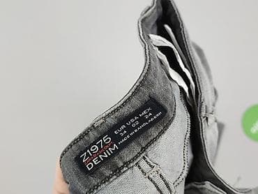 mango jeans balloon: Jeansy dla mężczyzn, rozmiar S — 4