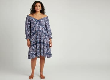 joules ubrania: Sukienka damska, rozmiar 2XL — 1