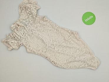 body koronkowe: New Look, Body damskie, rozmiar S — 3