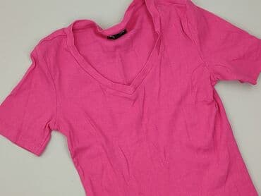 sinsay t shirty damskie: Sinsay, T-shirt damski, rozmiar M — 2