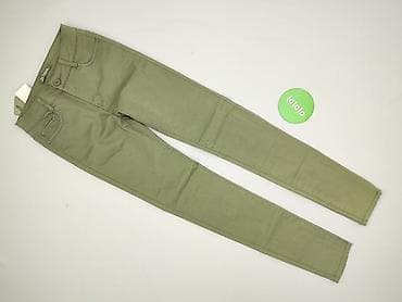 dsquared2: Fashion Jeans, Spodnie materiałowe damskie, rozmiar XS — 2
