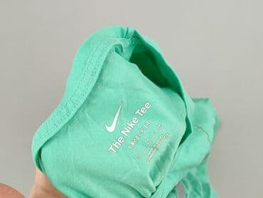 koszulki męskie lidl: Nike, Koszulka dla mężczyzn, rozmiar S — 6