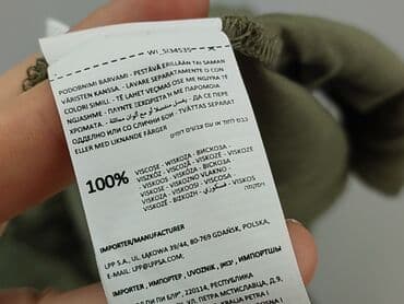 orsay wyprzedaż sukienki: Sinsay, Sukienka damska, rozmiar S — 5