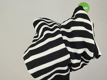 bomber: Bershka, Sweter damski, rozmiar S — 4