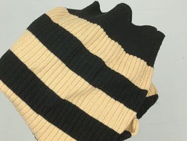 sweter z krótkim rękawem męski: Vila, Sweter damski, M — 5