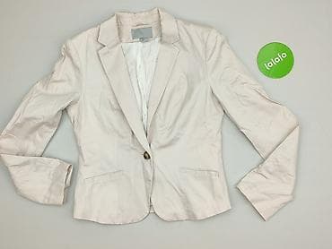 suits woman: H&M, Marynarka damska, rozmiar S — 2