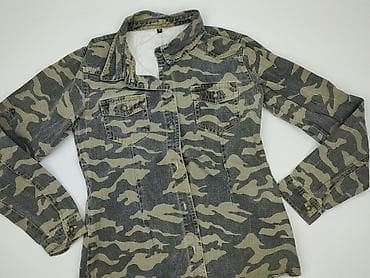 kamuflage supra: Koszula damska, rozmiar M — 1